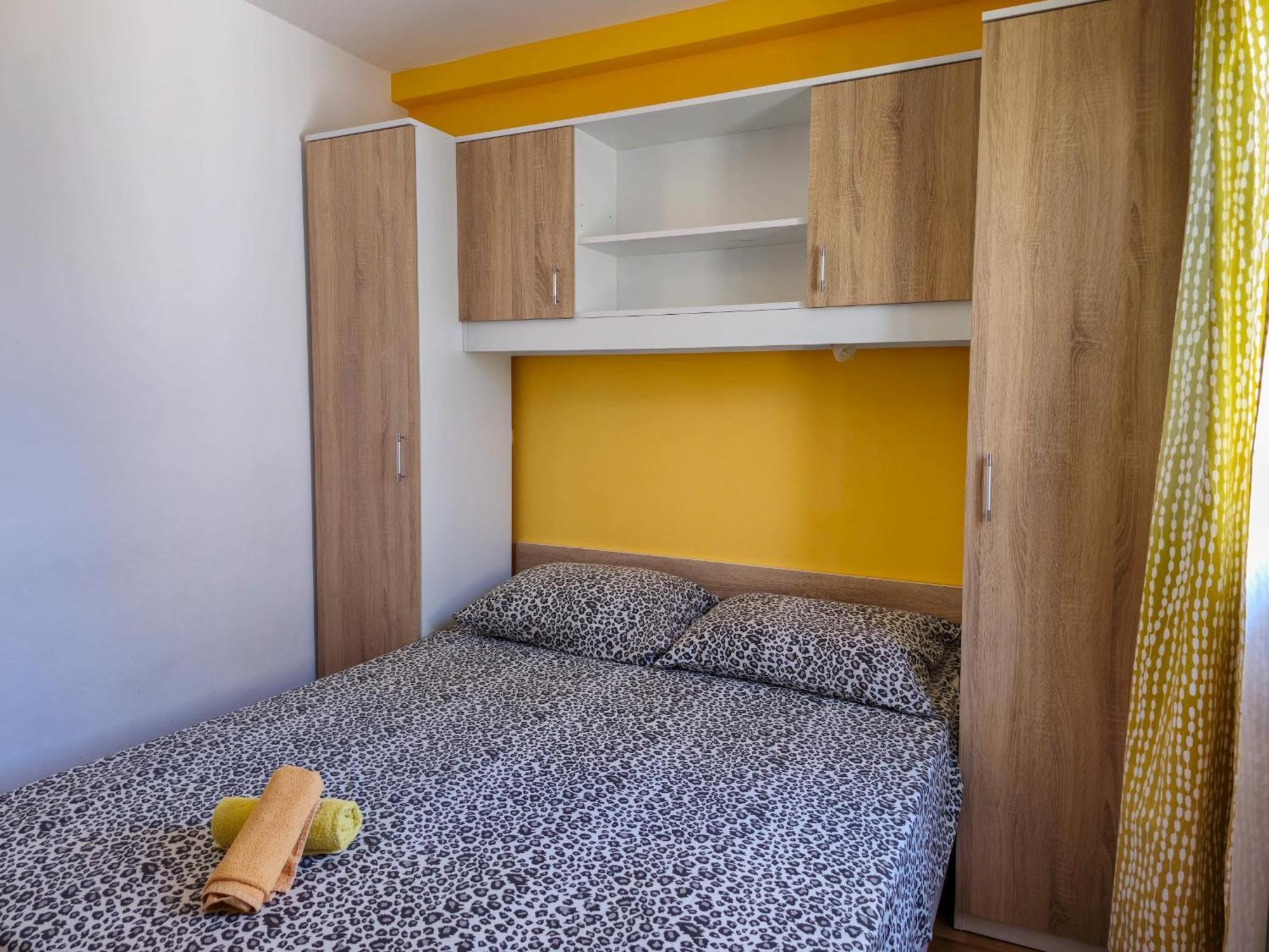 Apartments Neda Omiš Pokoj fotografie